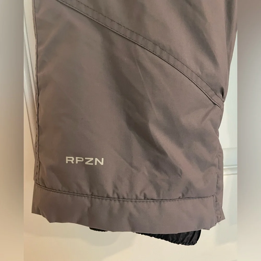 RPZN Youth Snow Pants
